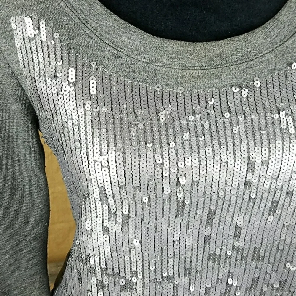 J. Crew crew women